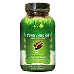 Irwin Naturals Power to Sleep PM (60sgels) Irwin Naturals