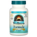 Source Naturals Wellness Formula (90tabs) Source Naturals