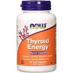 NOW Thyroid Energy (90vcaps) NOW