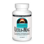 Source Naturals Ultra-Mag™ (120tabs) Source Naturals