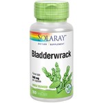 Solaray Bladderwrack 580mg (100caps) Solaray