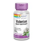 Solaray Valerian 50mg (60caps) Solaray