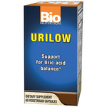 Bio Nutrition Urilow (60vcaps) Bio Nutrition