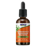 NOW Echinacea & Goldenseal  Glycerite (2oz) NOW