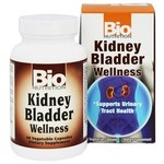 Bio Nutrition Kidney Bladder Wellness (60vcaps) Bio Nutrition