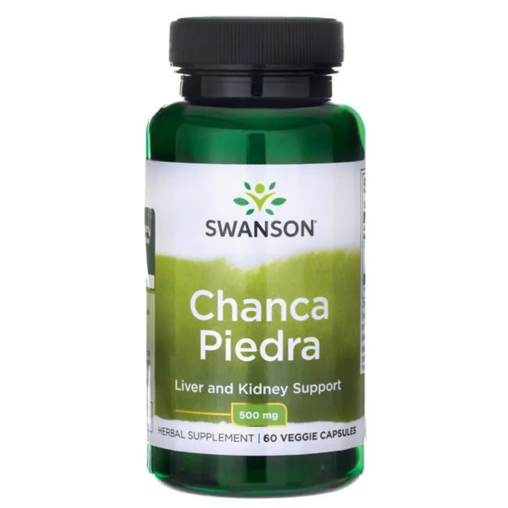 Swanson Chanca Piedra (60vcaps) Swanson