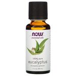 NOW Eucalyptus Oil (1oz) NOW