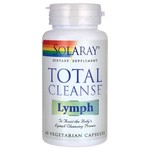 Solaray Total Cleanse Lymph (60vcaps) Solaray