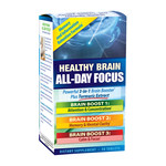 Applied Nutrition Healthy Brain (50tabs) Applied Nutrition
