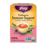Yogi Echinacea Immune Support (16tbags) Yogi