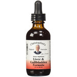 Christopher's Liver & GallBladder (2oz) Christopher's