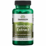 Swanson Bamboo Ext. (60vcaps) Swanson