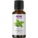 NOW Oregano Oil (1oz) NOW