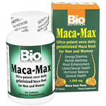 Bio Nutrition Maca-Max (30tabs) Bio Nutrition