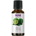 NOW Lime Oil (1oz) NOW