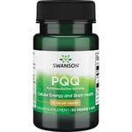 Swanson PQQ 10mg (30vcaps) Swanson