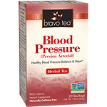 Bravo Blood Pressure Tea (20tbags) Bravo