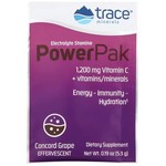Trace Minerals PowerPak Grape Packet (1pkt) Trace Minerals