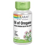 Solaray Oil Of Oregano 150mg (60sgels) Solaray