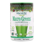 MacroLife Macro Greens Superfood (10oz) MacroLife