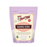 Bob's Red Mill Baking Soda (1lb) Bob's Red Mill