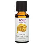 NOW Frankincense Oil 100% (1oz) NOW