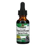 Nature's Answer Passion Flower Alcohol Free Extract (1oz) Nature's Answer