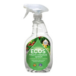 ECOS ECOS Fruit & Veggie Wash (22oz)