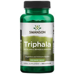 Swanson Triphala 500mg (100caps) Swanson