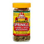 Bragg Organic Sprinkle (1.5oz) Bragg