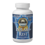 Source Naturals Inflama-Rest (60tabs) Source Naturals