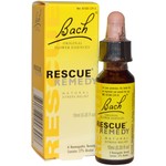 Bach Rescue Remedy (0.35oz) Bach