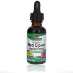 Nature's Answer Red Clover Alcohol Free Ext (1oz) Nature's Answer