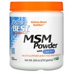 Doctor's Best MSM Powder (8.8oz) Doctor's Best
