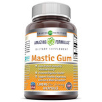 Amazing Nutrition Mastic Gum (60caps) Amazing Nutrition