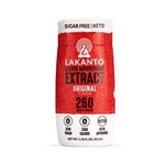 Lakanto MonkFruit Ext Drops (1.76oz) Lakanto