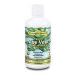 Dynamic Health Organic Aloe Vera Juice (32oz) Dynamic Health
