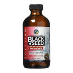 Amazing Herbs Egyptian Black Seed Oil (8oz) Amazing Herbs