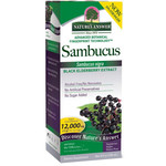 Nature's Answer Sambucus (4oz) Nature's Answer