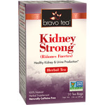 Bravo Kidney Strong Tea (20tbags) Bravo