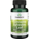 Swanson Gymnema Sylvestre (100caps) Swanson