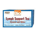 Bio Nutrition Lymph Support Tea (30tbags) Bio Nutrition