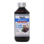 Zand Zumka Elderberry Cough Syrup (8oz) Zand