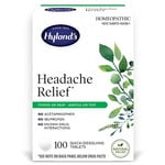 Hyland Headache Relief (100loz) Hyland