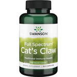 Swanson Cat's Claw (100caps) Swanson