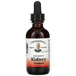 Christopher's Kidney Formula (2oz) Christopher's