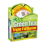 Applied Nutrition Triple Fat Burner (30sgels) Applied Nutrition