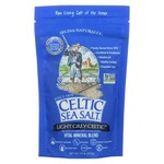 Celtic Sea Salt Celtic Sea Salt Light Grey (8oz)