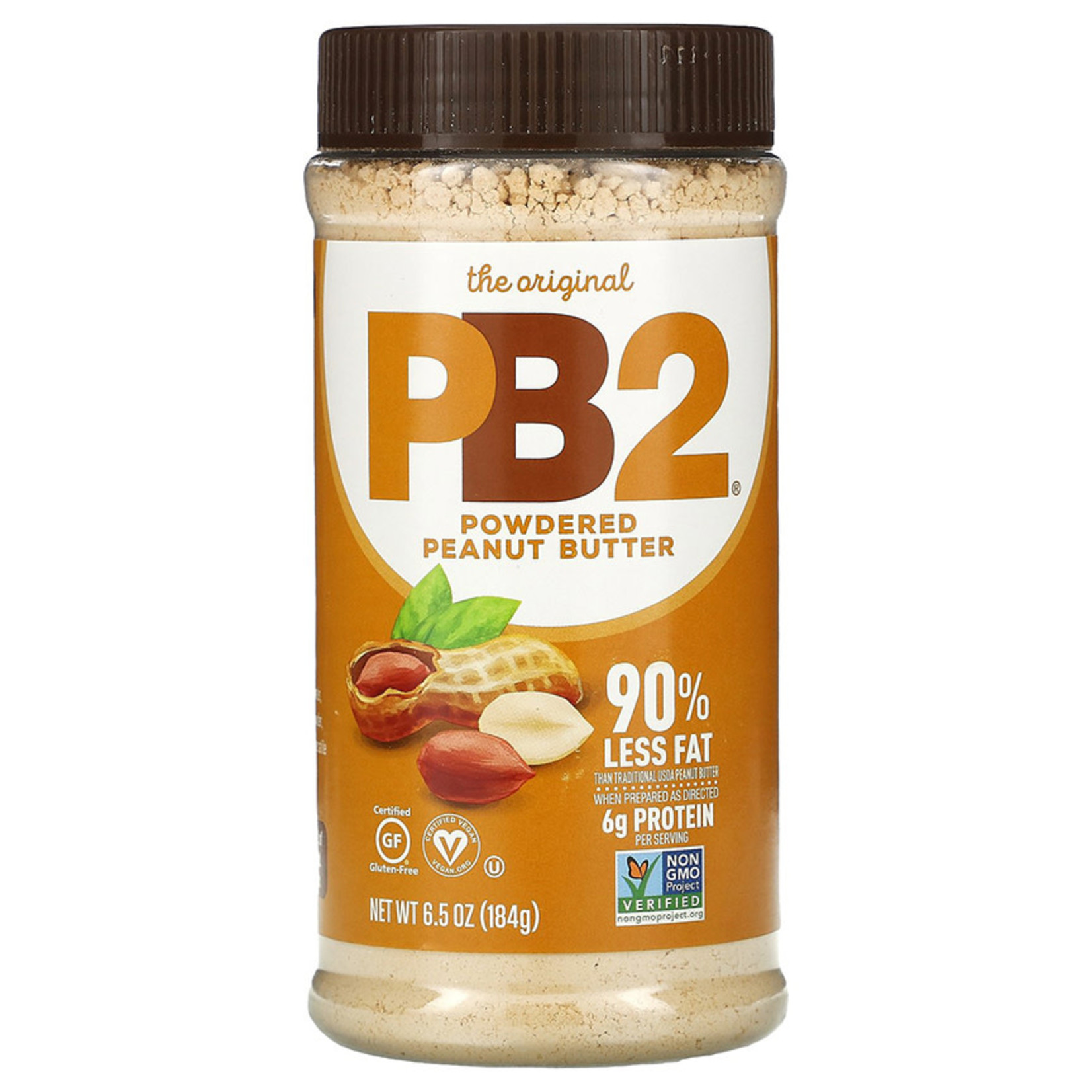 PB2 PB2 Peanut Powder (6.5oz)