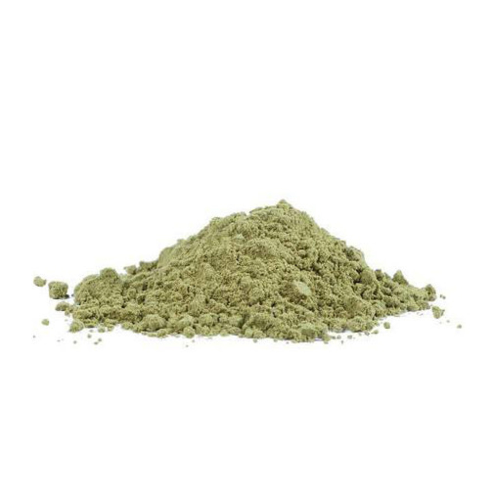 Oregano Leaf Powder (4oz)